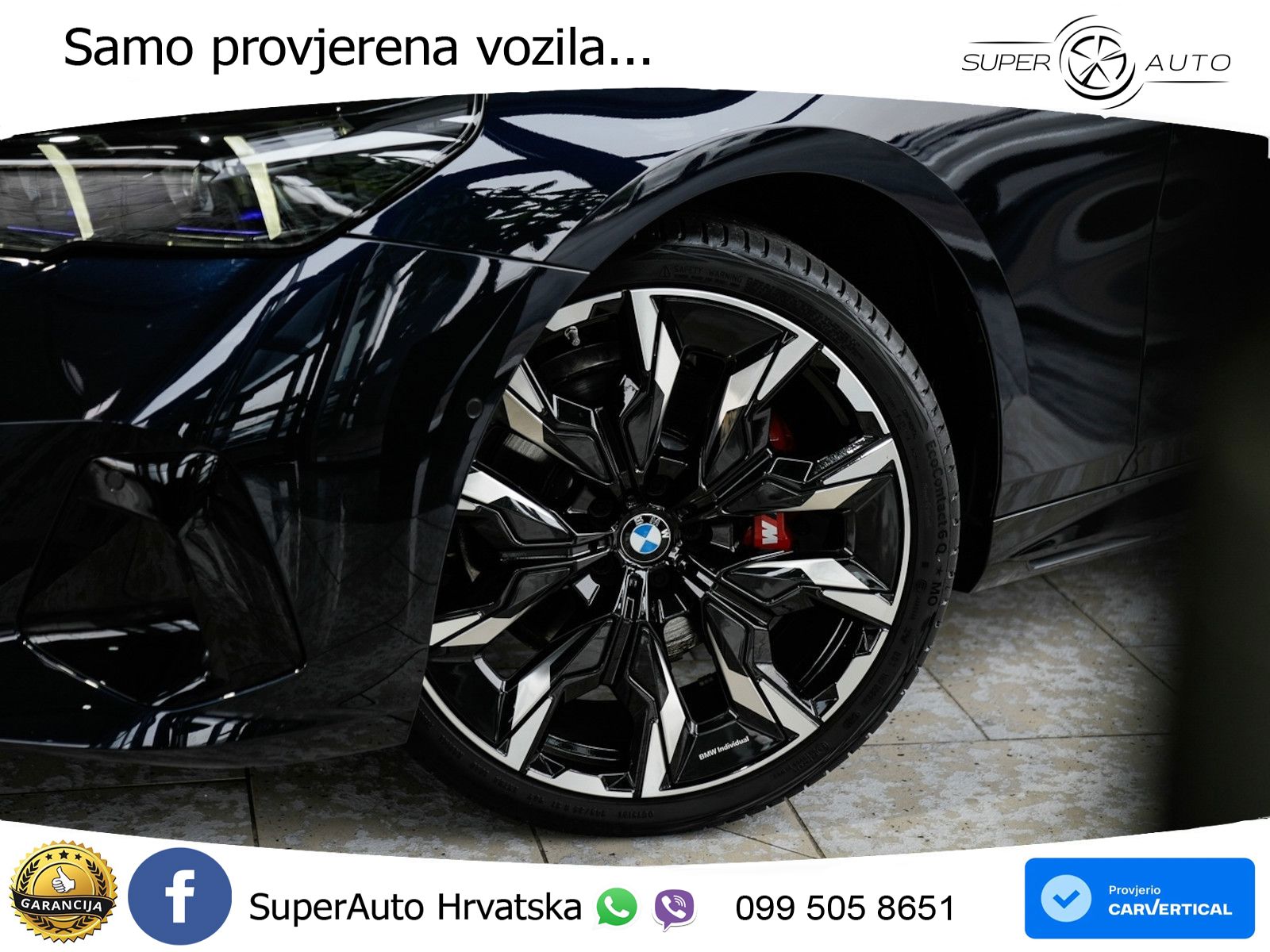 BMW 520i Touring (208 KS) Steptronic M Sport LED+GR SJED+ACC