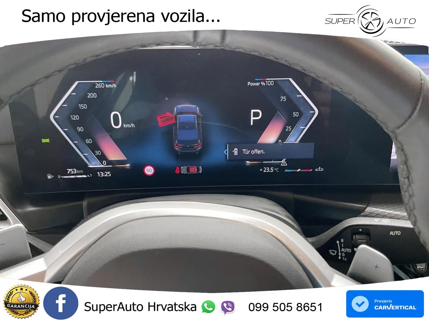 BMW 320i (184 KS) xDrive Steptronic M Sport LED+GR SJED+ACC