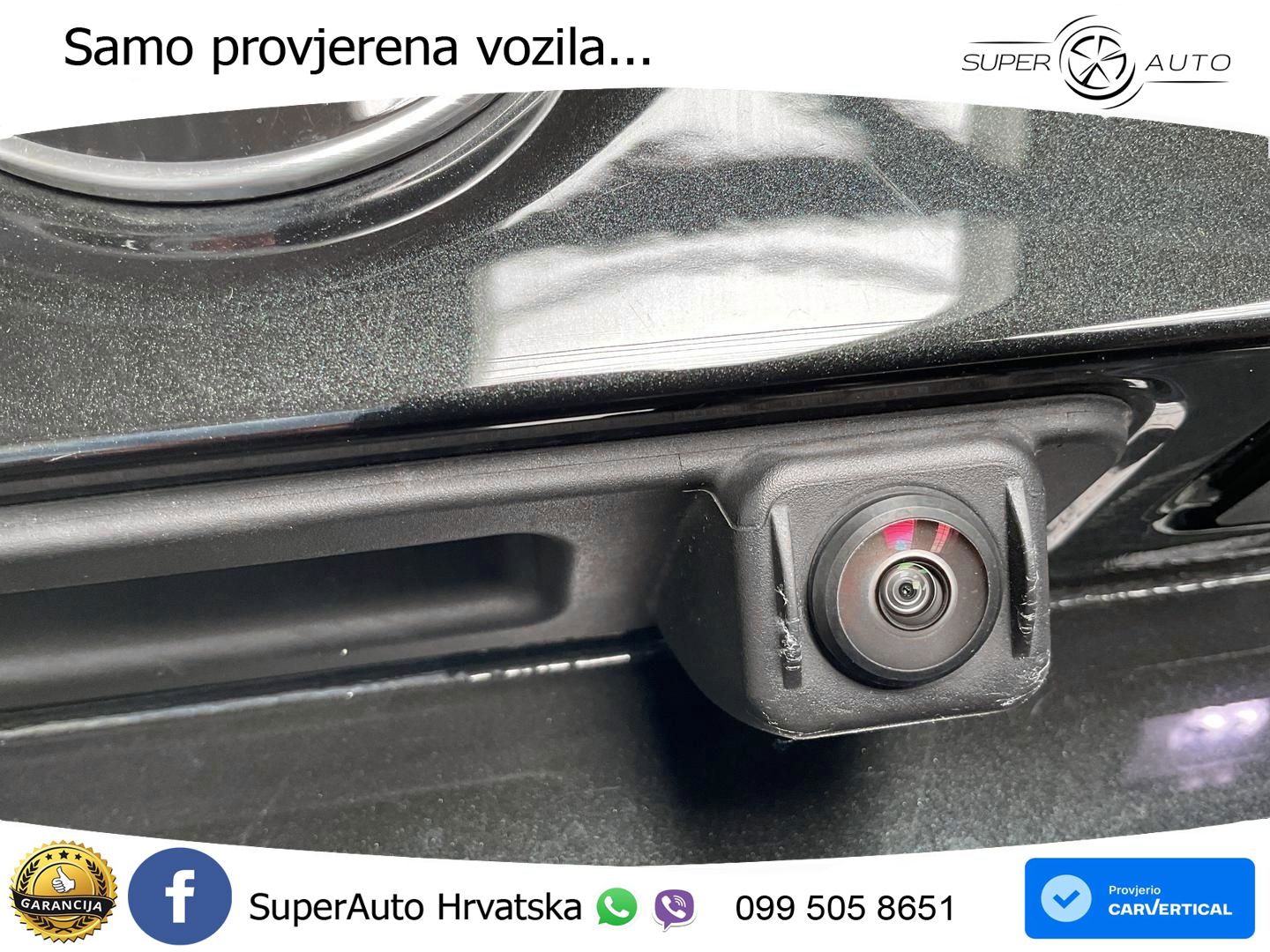 BMW 320i (184 KS) xDrive Steptronic M Sport LED+GR SJED+ACC