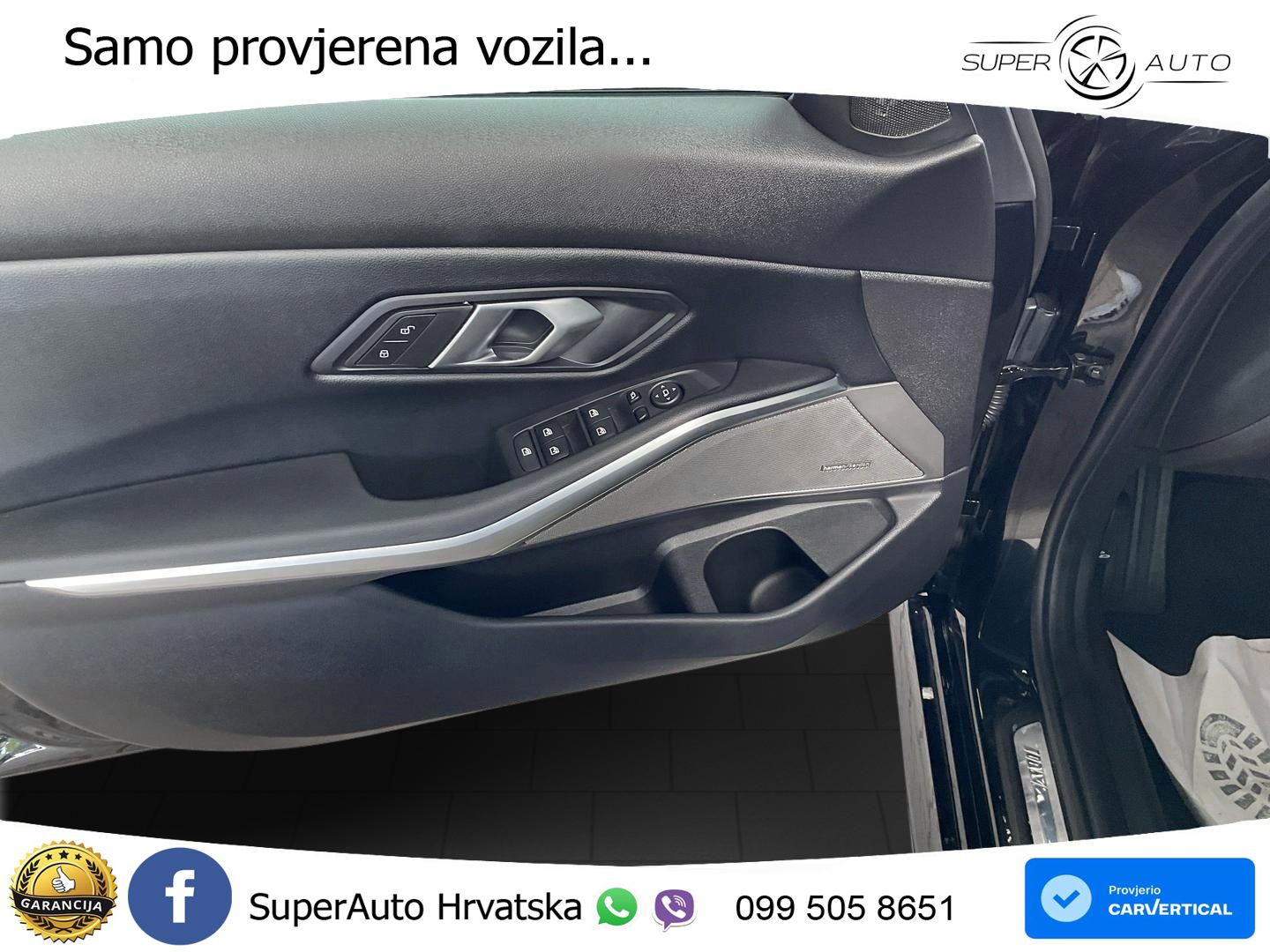 BMW 320i (184 KS) xDrive Steptronic M Sport LED+GR SJED+ACC