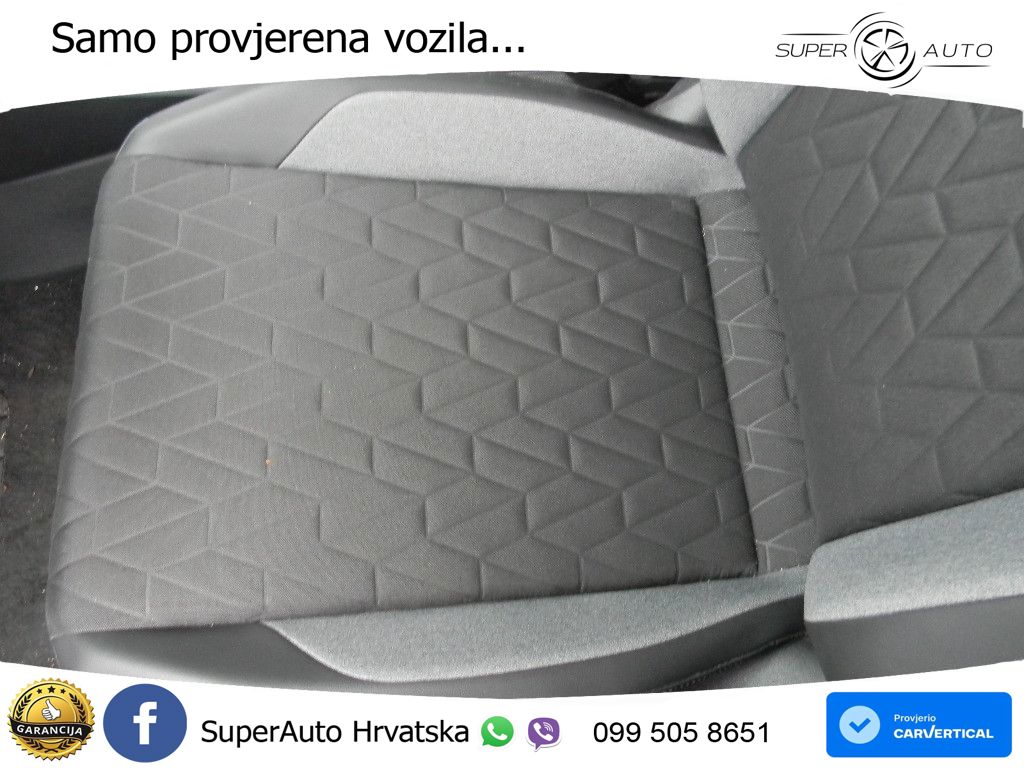 Volkswagen T-Roc I 2.0 TDI (150 KS) DSG LED+GR SJED+ACC