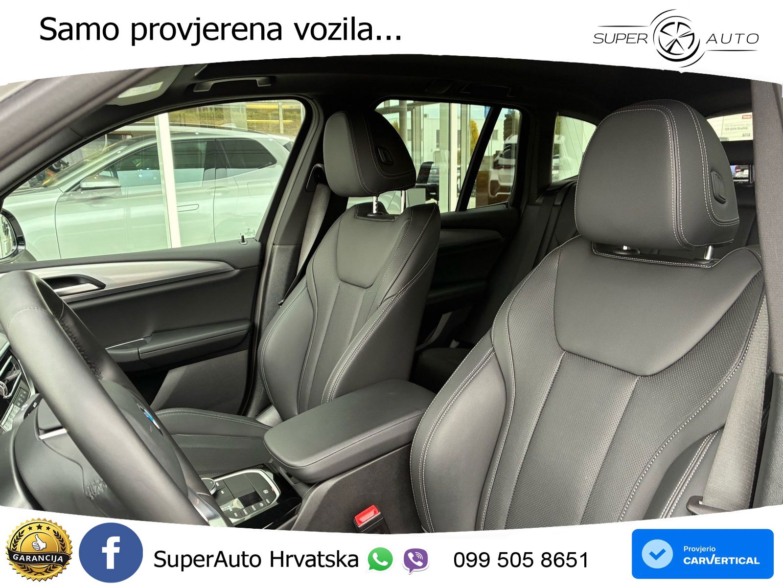 BMW X3 20i xDrive Steptronic LED+GR SJED+ACC