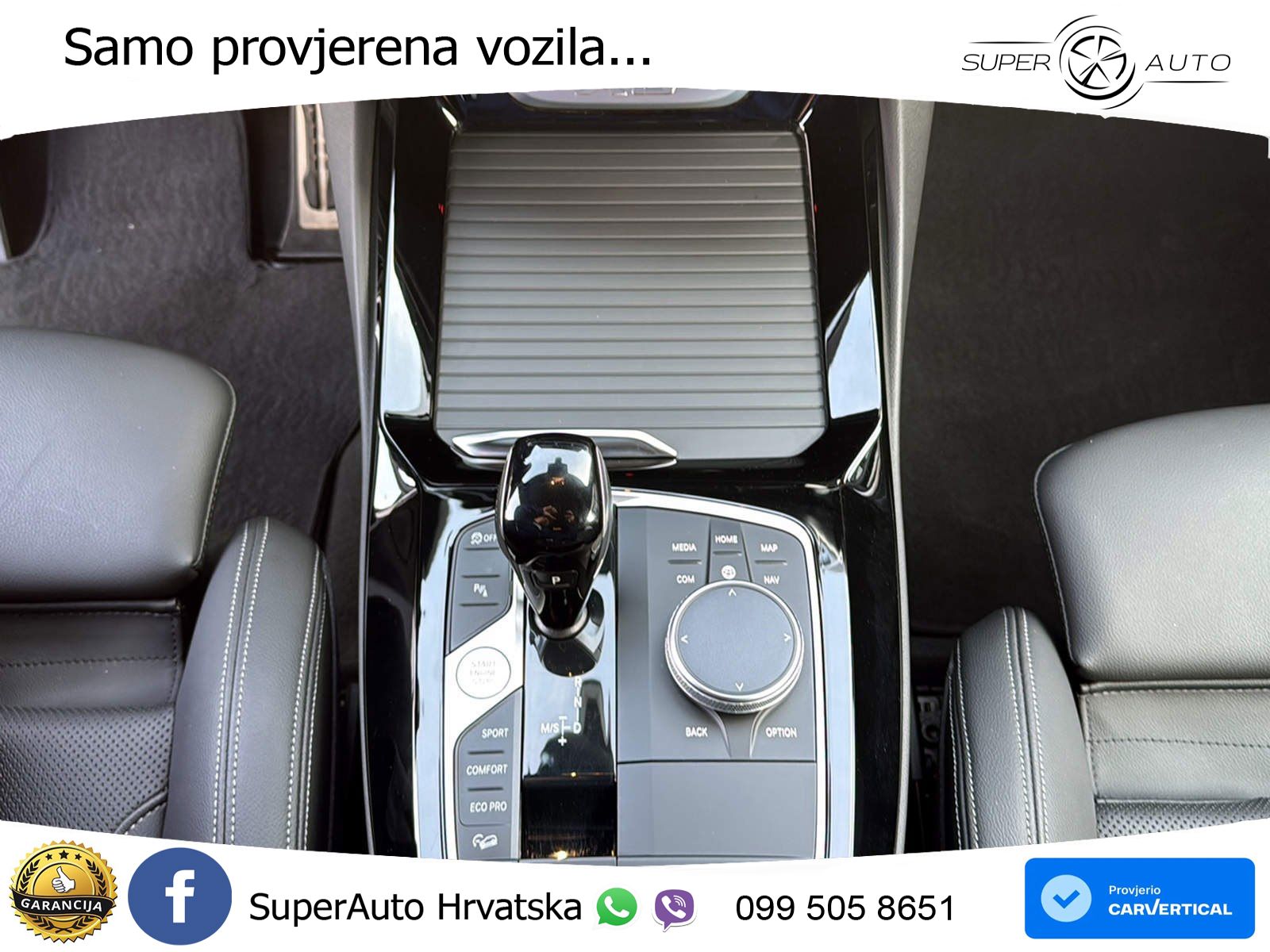 BMW X3 30i xDrive Steptronic M Sport