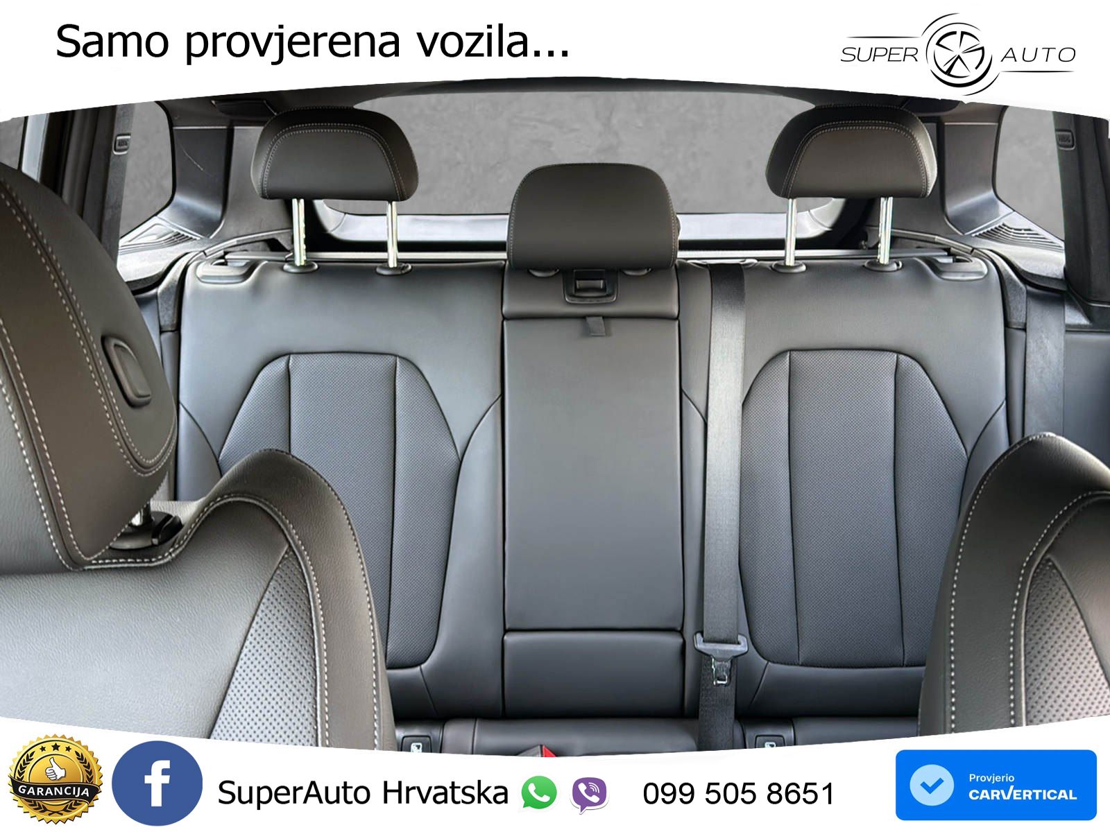 BMW X3 30i xDrive Steptronic M Sport