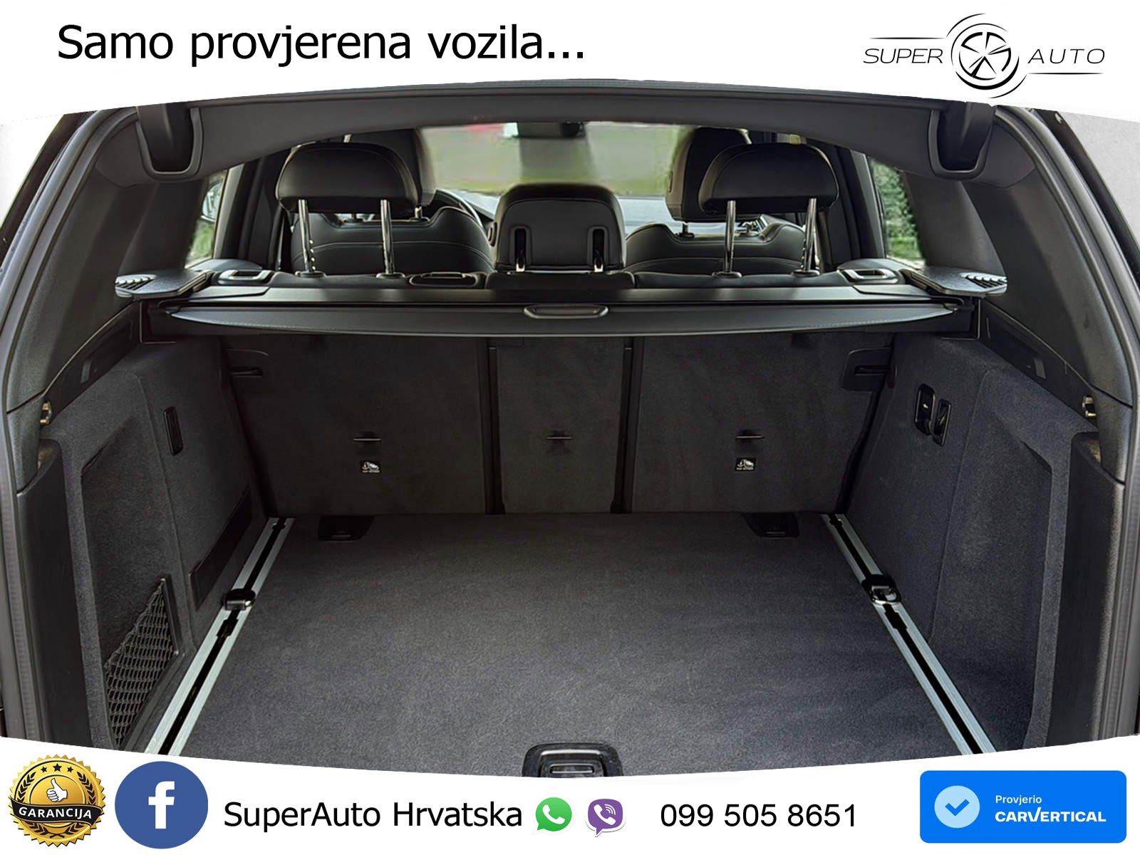 BMW X3 30i xDrive Steptronic M Sport