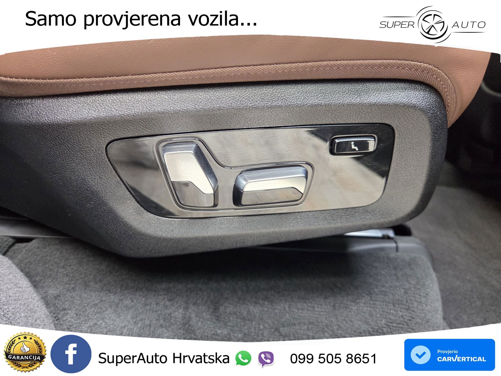BMW X7 40d (352 KS) xDrive Steptronic M Sport ZRAČNI+ACC+GR SJED+KAM+PANO