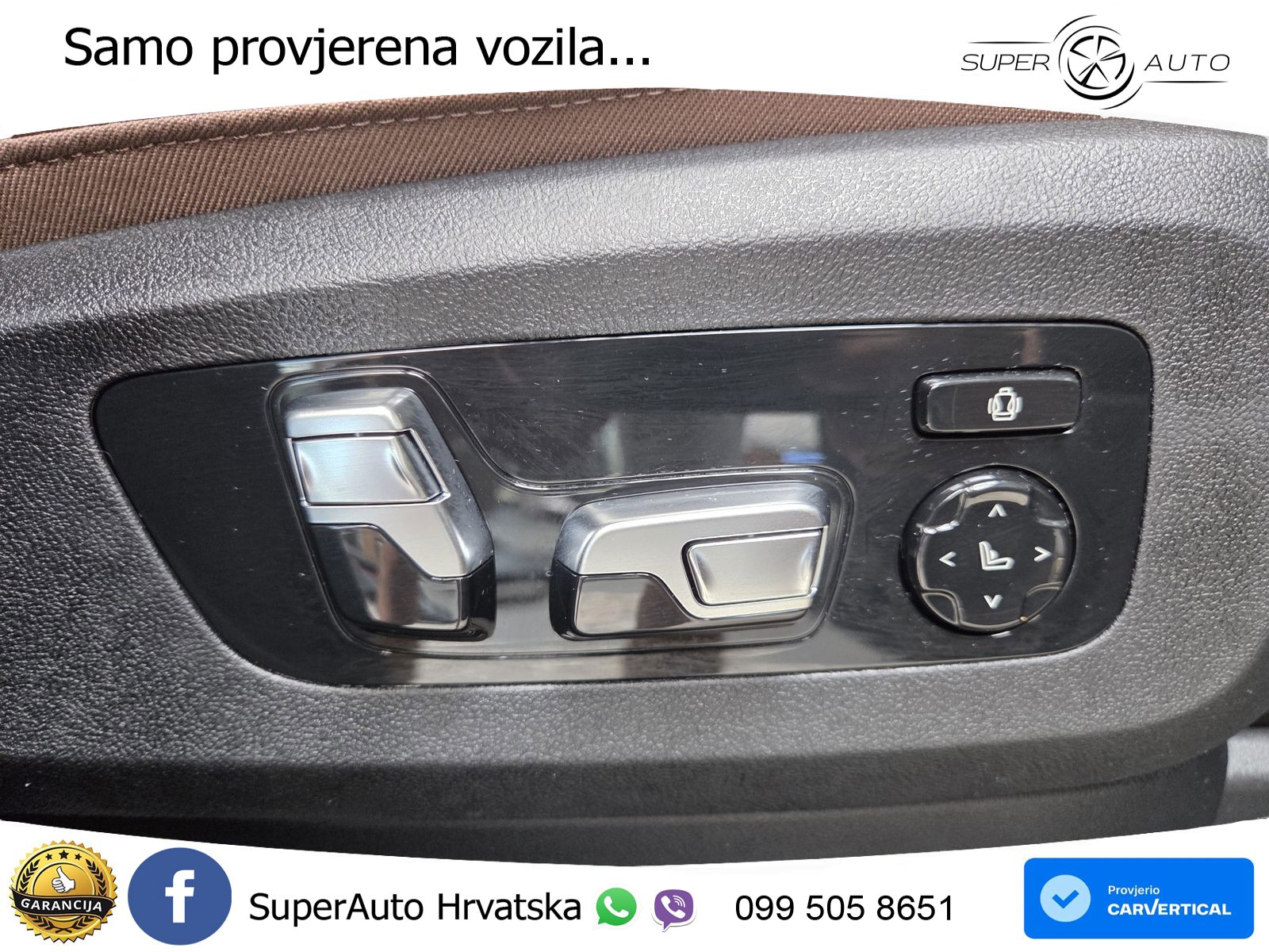 BMW X7 40d (352 KS) xDrive Steptronic M Sport ZRAČNI+ACC+GR SJED+KAM+PANO
