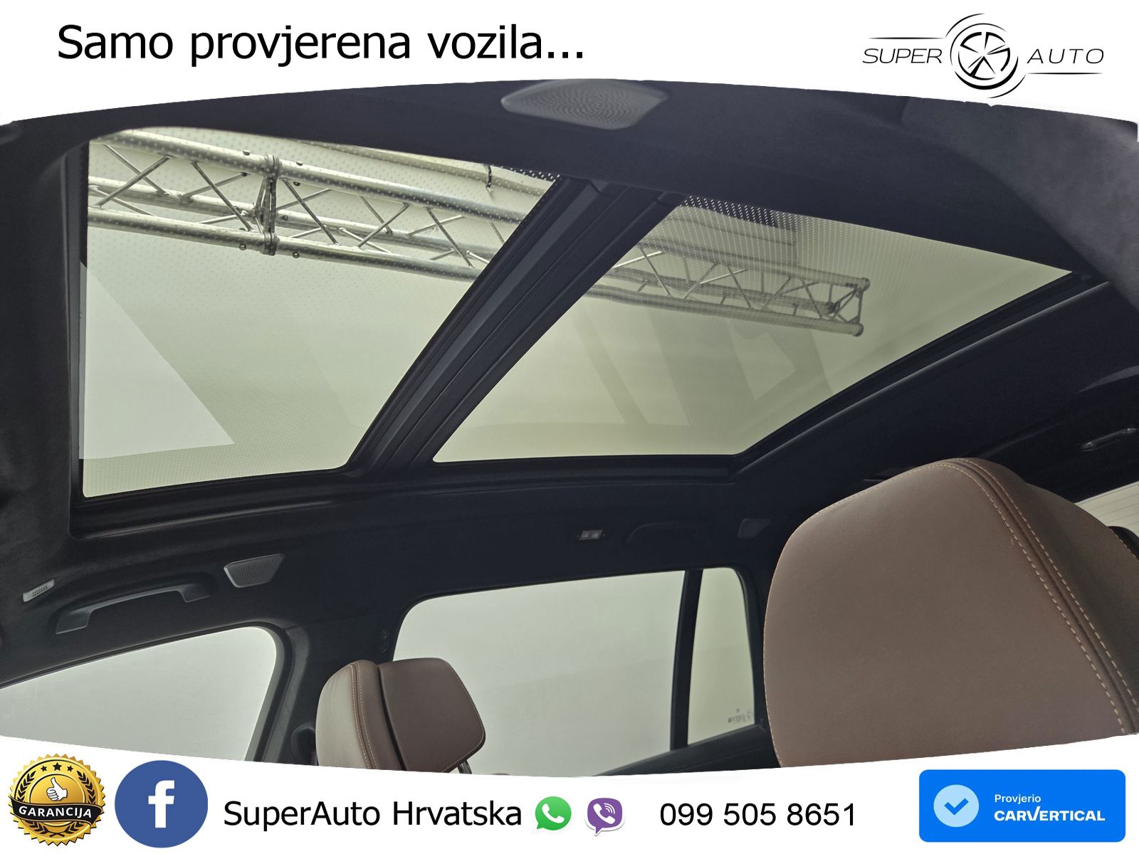BMW X7 40d (352 KS) xDrive Steptronic M Sport ZRAČNI+ACC+GR SJED+KAM+PANO