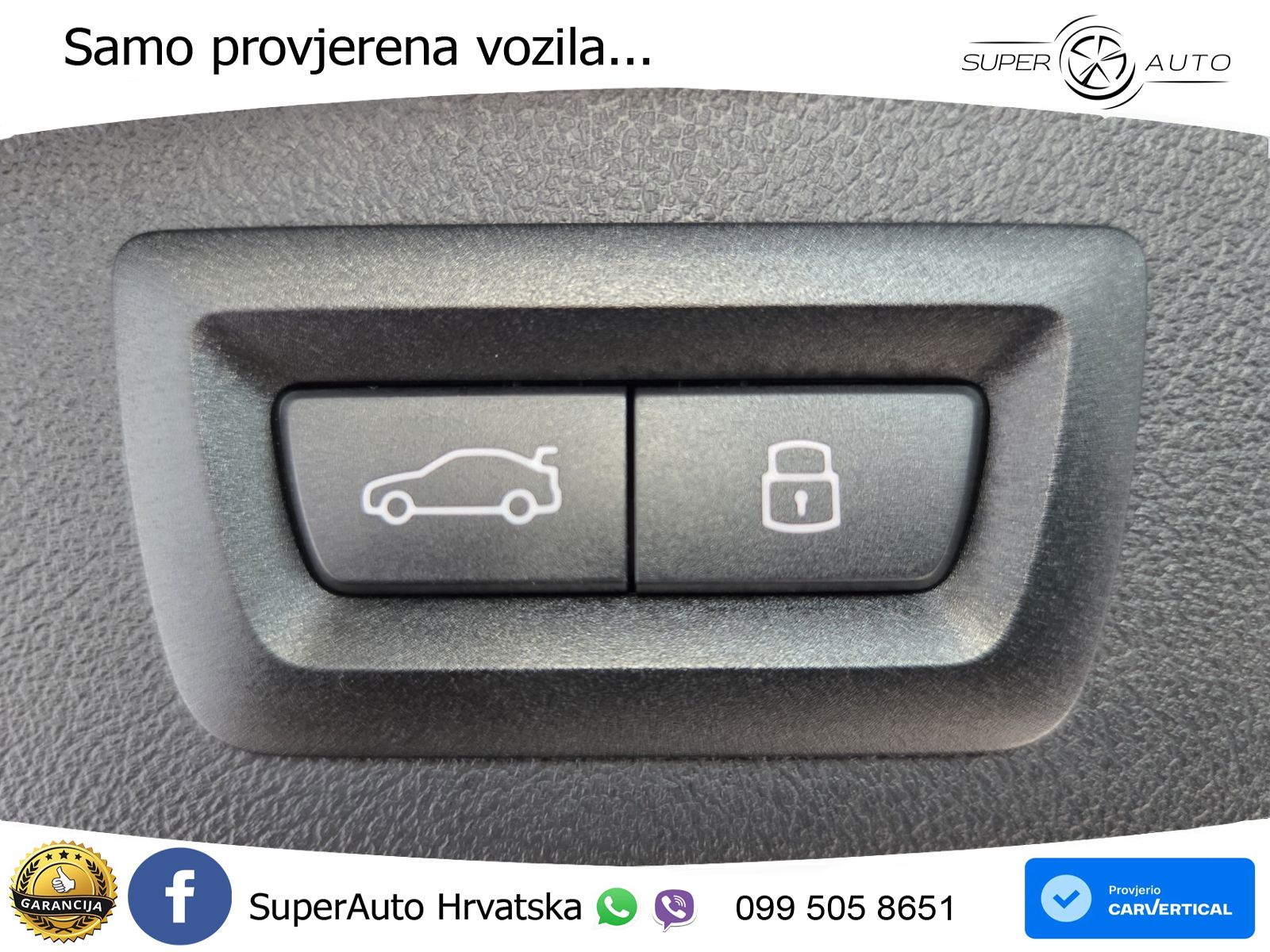 BMW X7 40d (352 KS) xDrive Steptronic M Sport ZRAČNI+ACC+GR SJED+KAM+PANO
