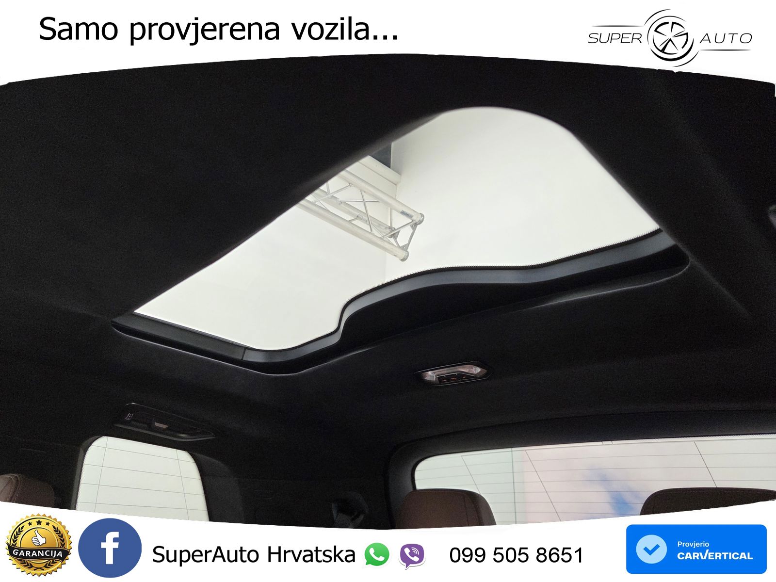 BMW X7 40d (352 KS) xDrive Steptronic M Sport ZRAČNI+ACC+GR SJED+KAM+PANO