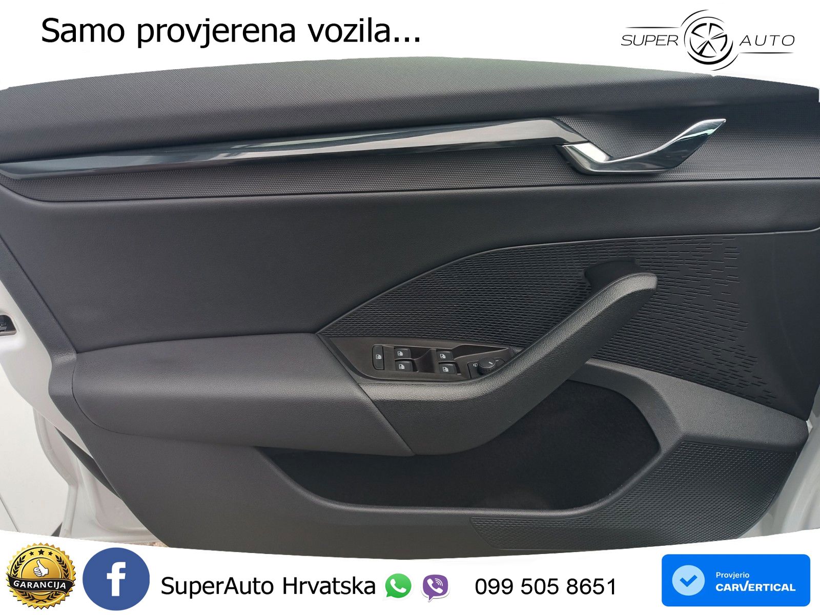 Škoda Octavia Combi 2.0 TDI (150 KS) DSG