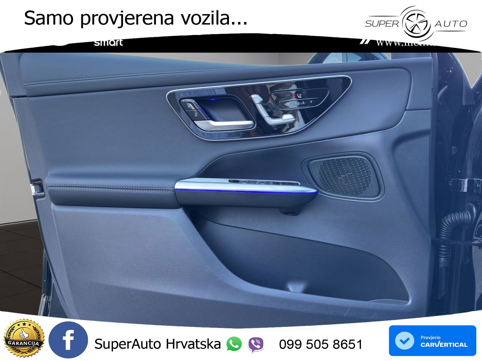 Mercedes GLC 300d (269 KS) 4MATIC 9G-TRONIC AMG LED+GR SJED+ACC