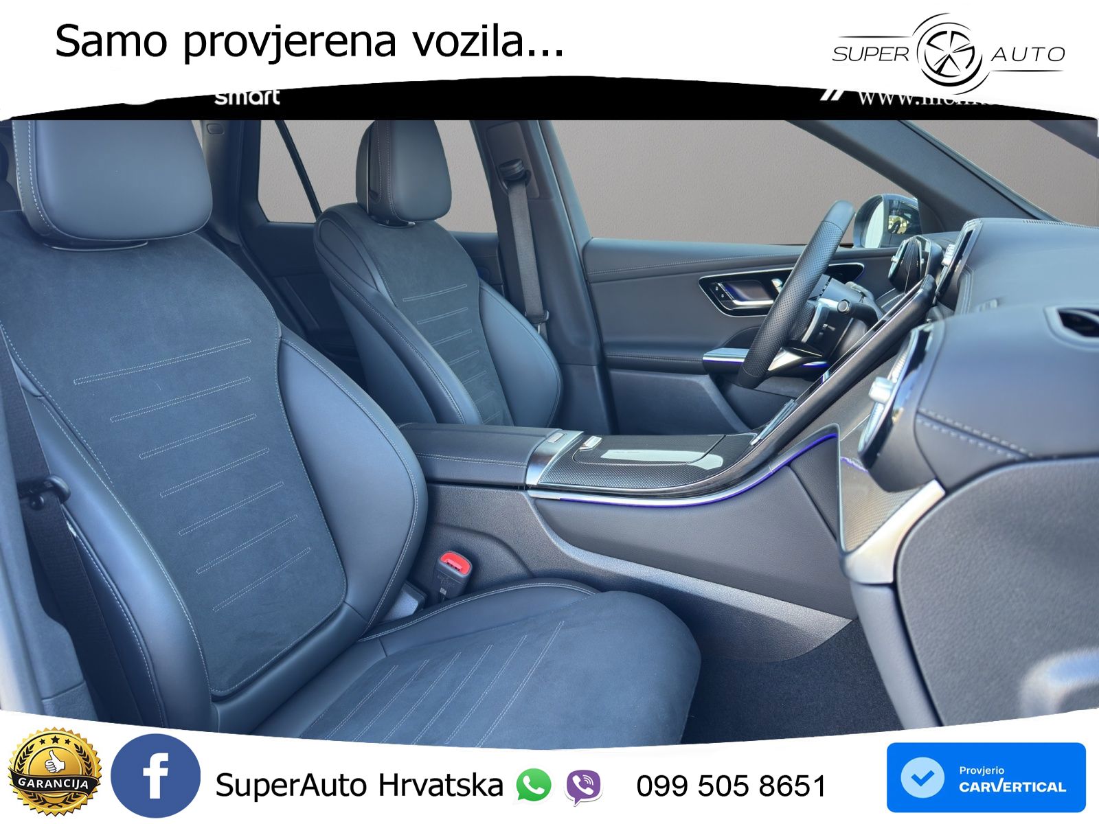 Mercedes GLC 300d (269 KS) 4MATIC 9G-TRONIC AMG LED+GR SJED+ACC