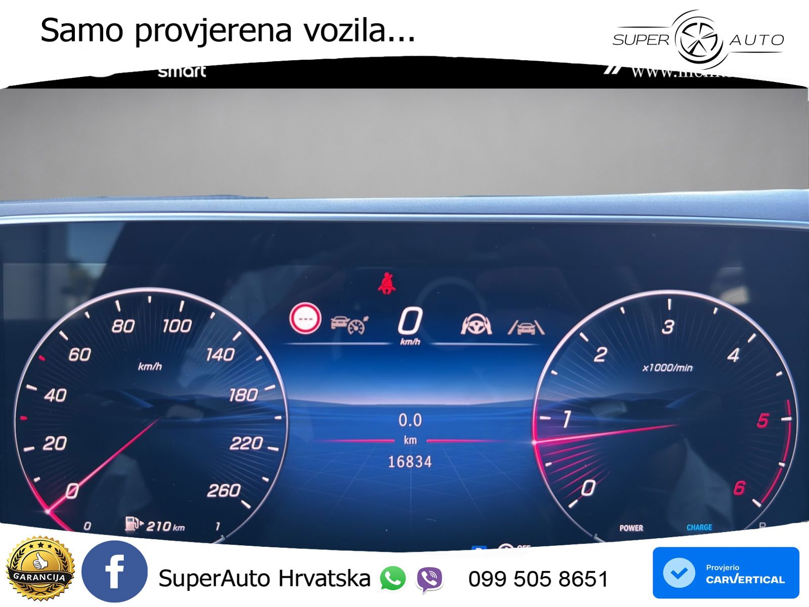 Mercedes GLC 300d (269 KS) 4MATIC 9G-TRONIC AMG LED+GR SJED+ACC