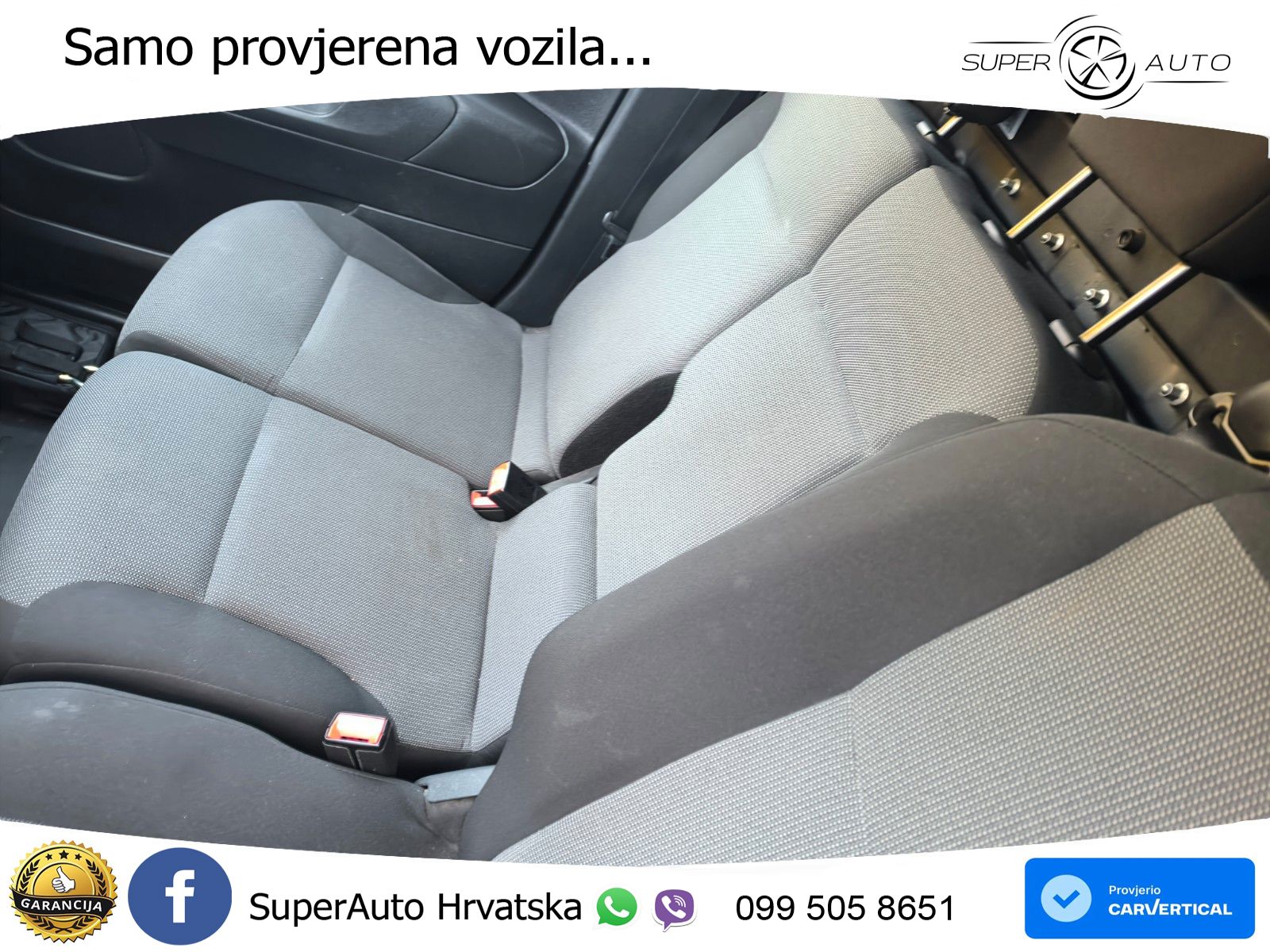 Peugeot Partner Premium L1"AHK" 75 KS