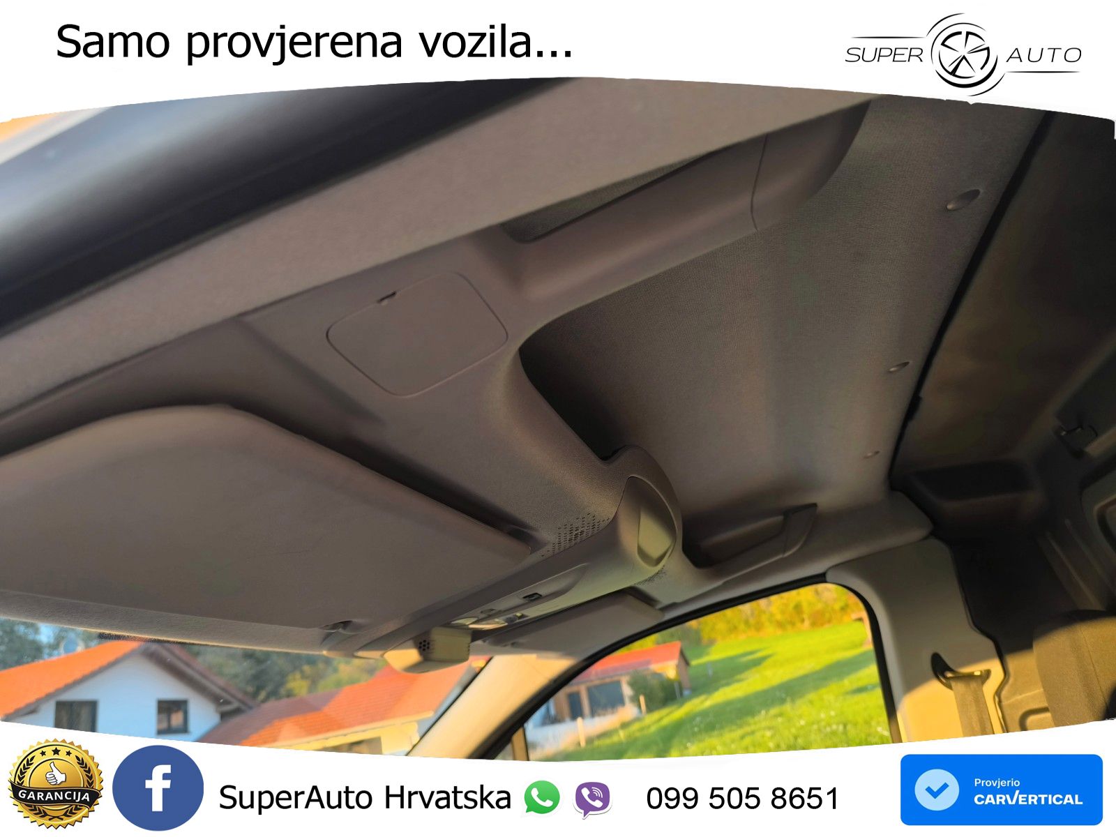 Peugeot Partner Premium L1"AHK" 75 KS