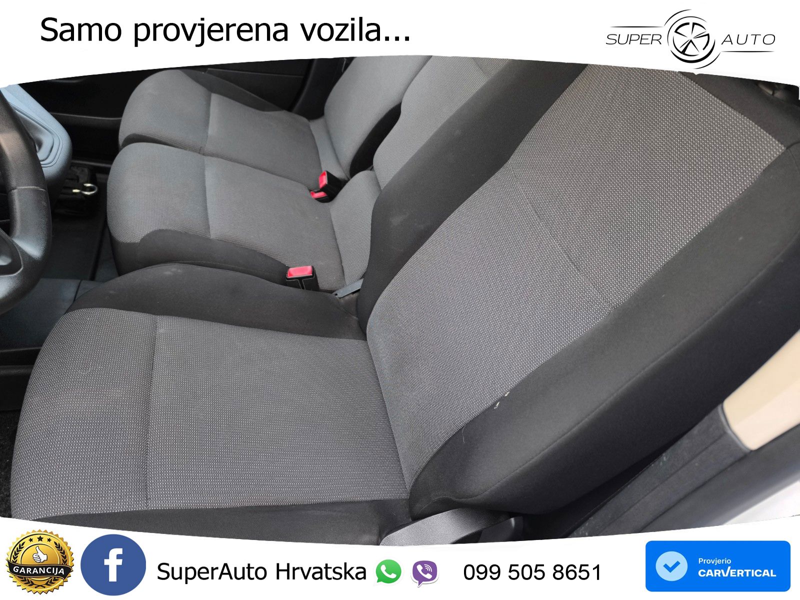 Peugeot Partner Premium L1"AHK" 75 KS