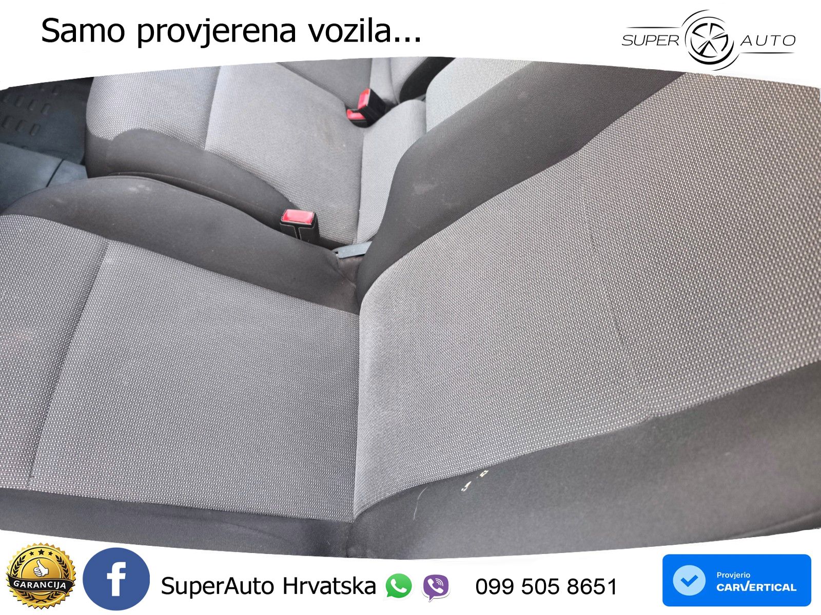 Peugeot Partner Premium L1"AHK" 75 KS