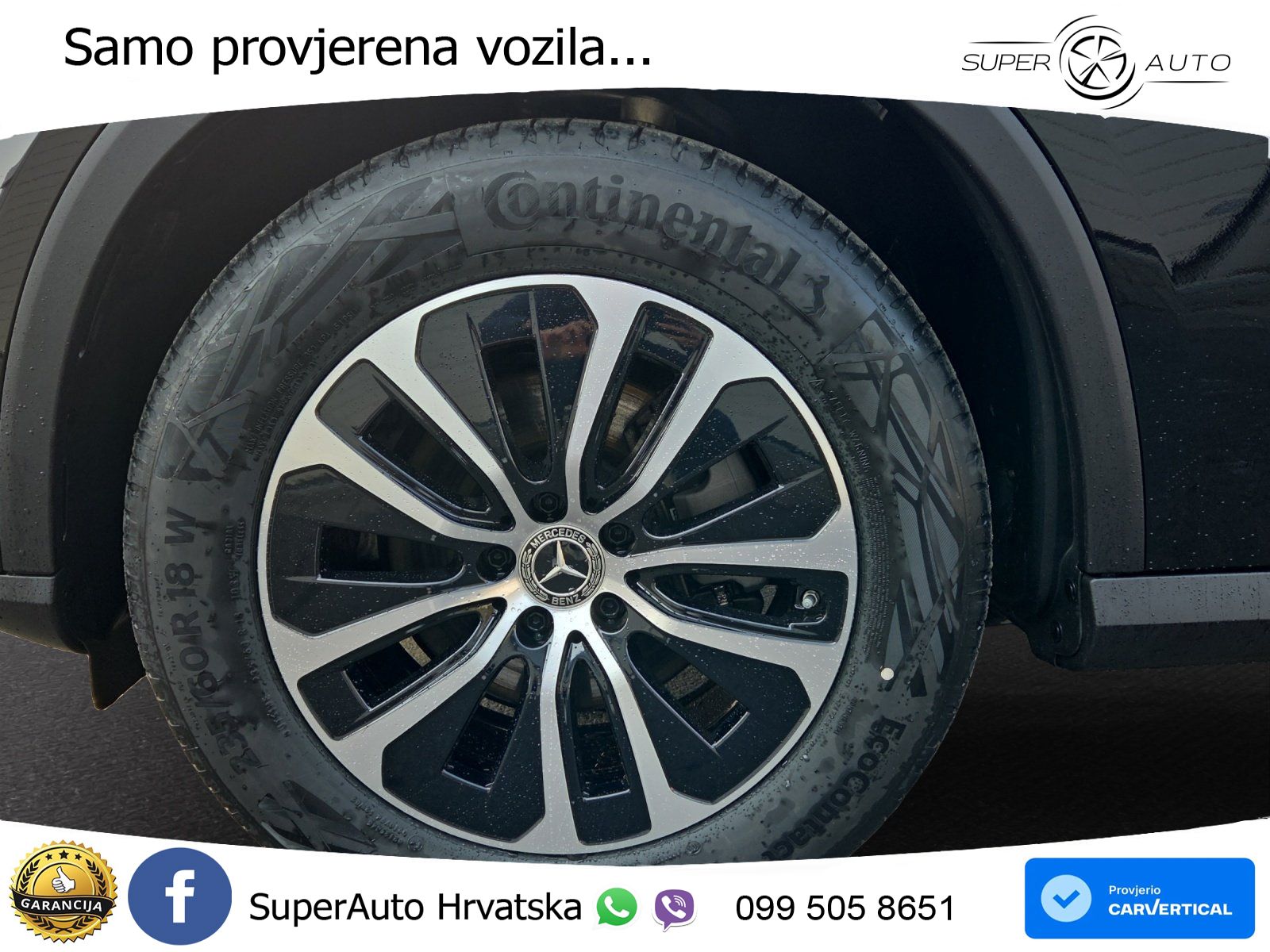 Mercedes GLC 200 (204 KS) 4MATIC 9G-TRONIC Avantgarde LED+GR SJED+ACC