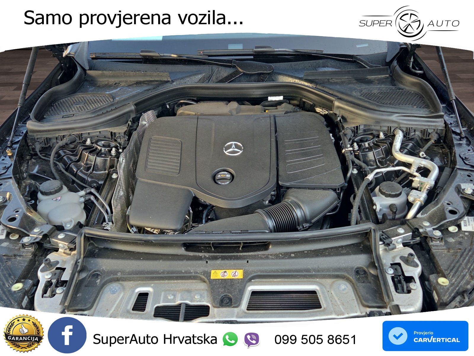 Mercedes GLC 200 (204 KS) 4MATIC 9G-TRONIC Avantgarde LED+GR SJED+ACC