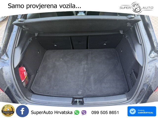 Mercedes-Benz A 200 7G-DCT AMG