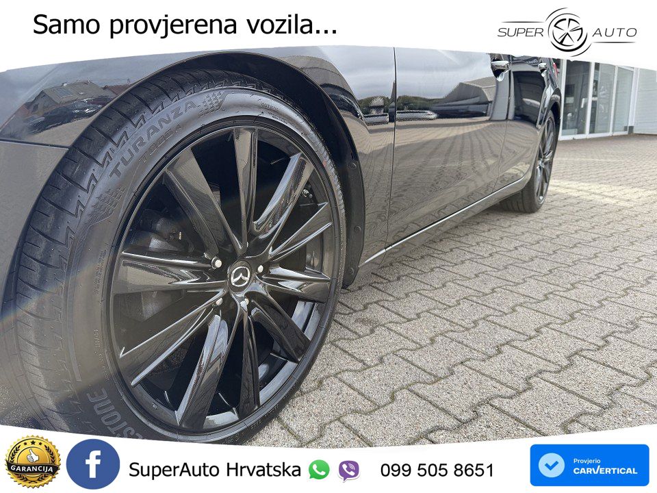 Mazda 6 Sport Combi 2.5 SKYACTIV-G (194 KS) SKYACTIV-Drive MATRIX+GR SJED+KAM
