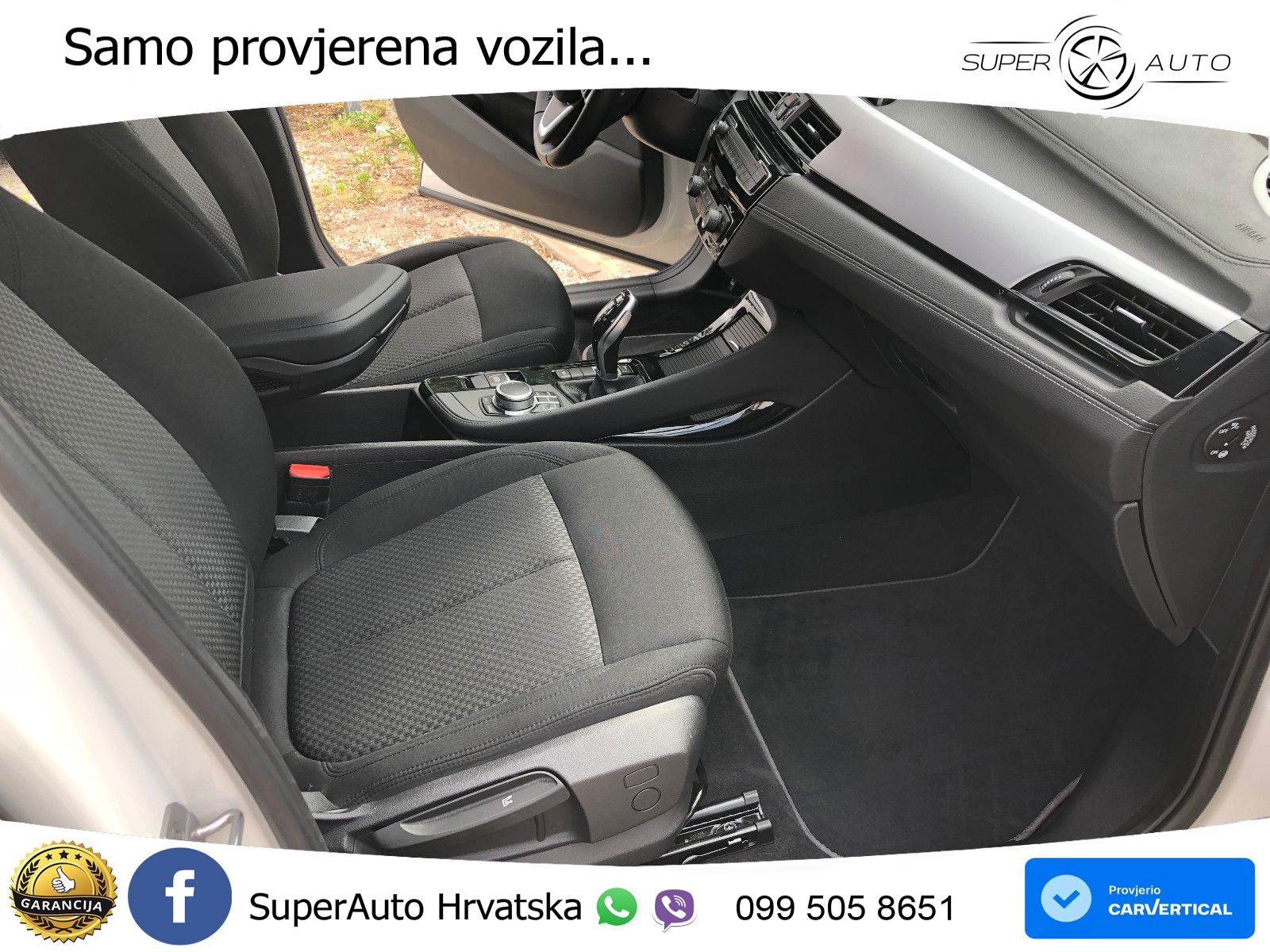 BMW X2 xDrive25d Steptronic Advantage