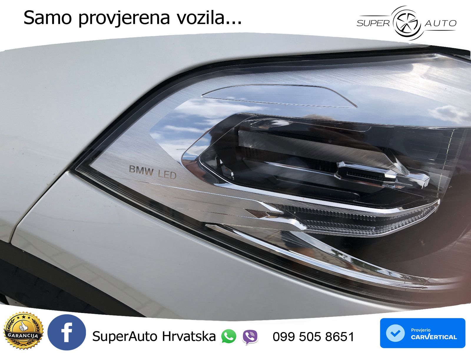 BMW X2 xDrive25d Steptronic Advantage