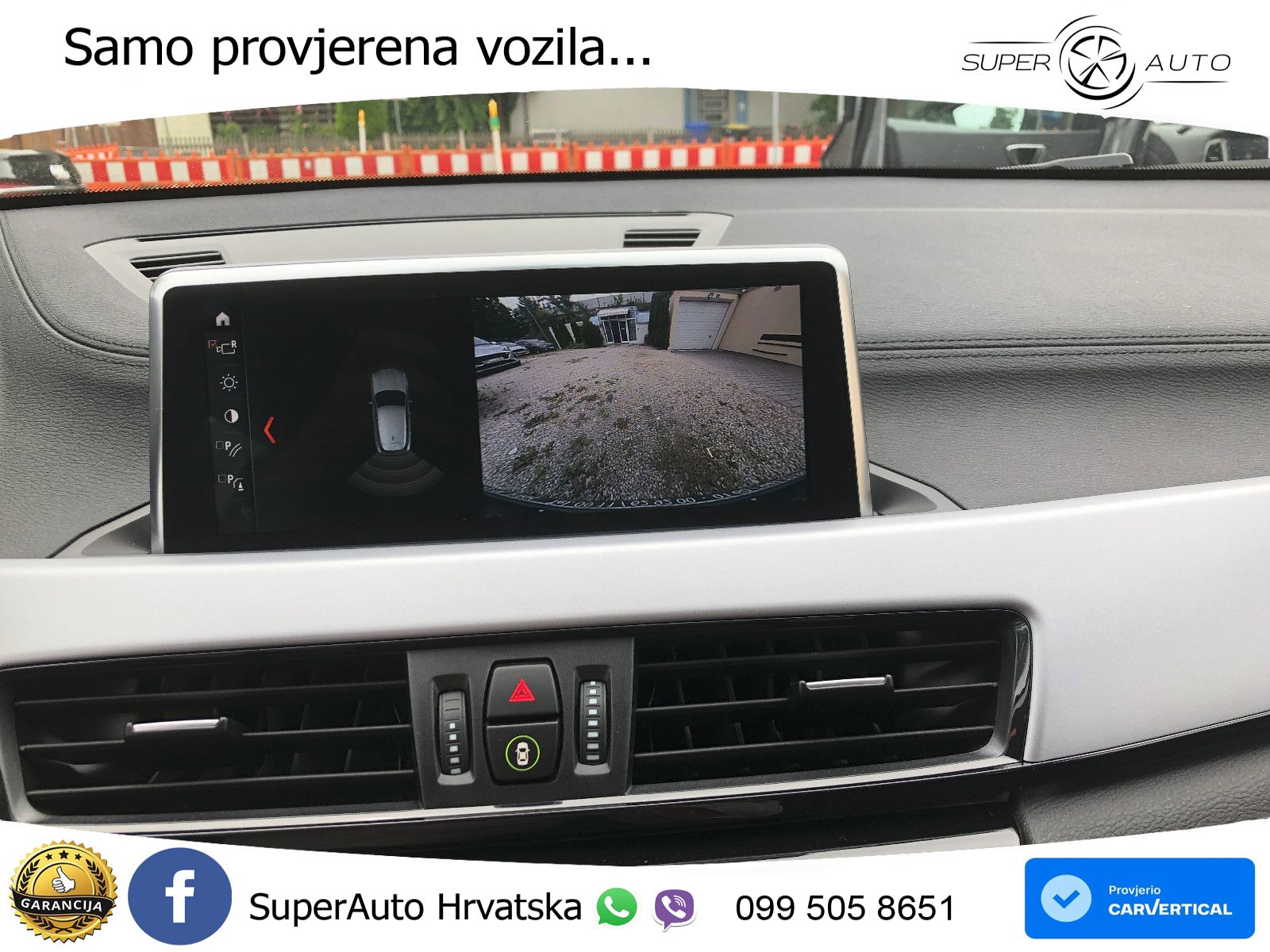 BMW X2 xDrive25d Steptronic Advantage