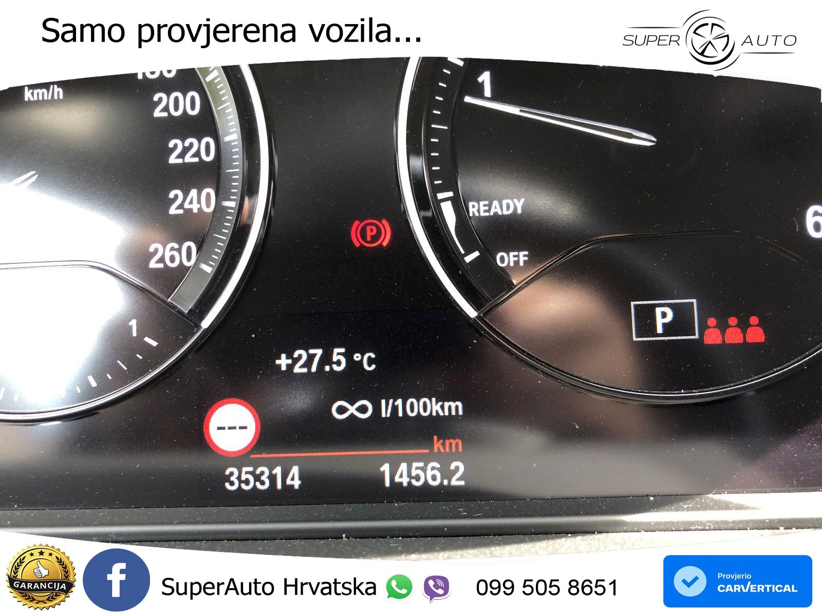 BMW X2 xDrive25d Steptronic Advantage