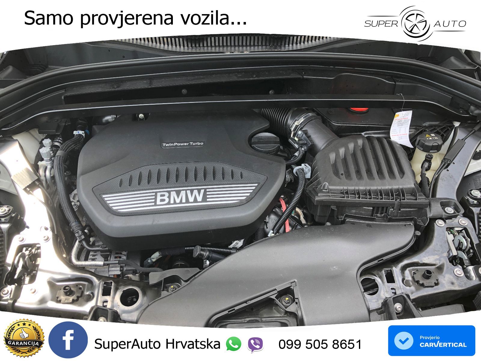BMW X2 xDrive25d Steptronic Advantage