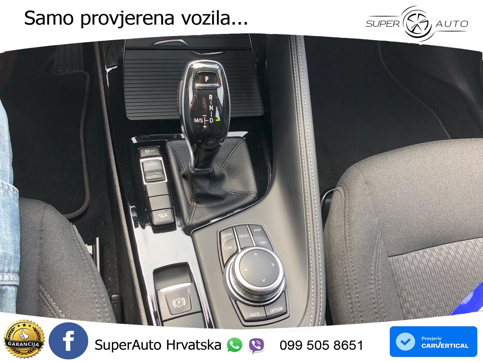 BMW X2 xDrive25d Steptronic Advantage