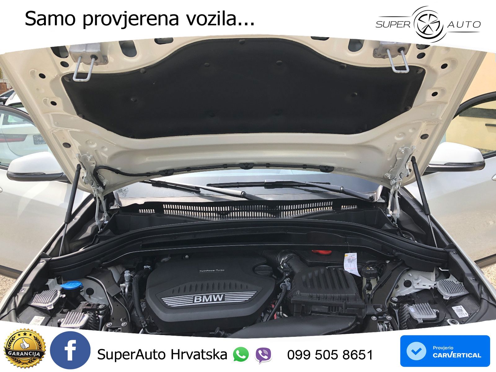 BMW X2 xDrive25d Steptronic Advantage