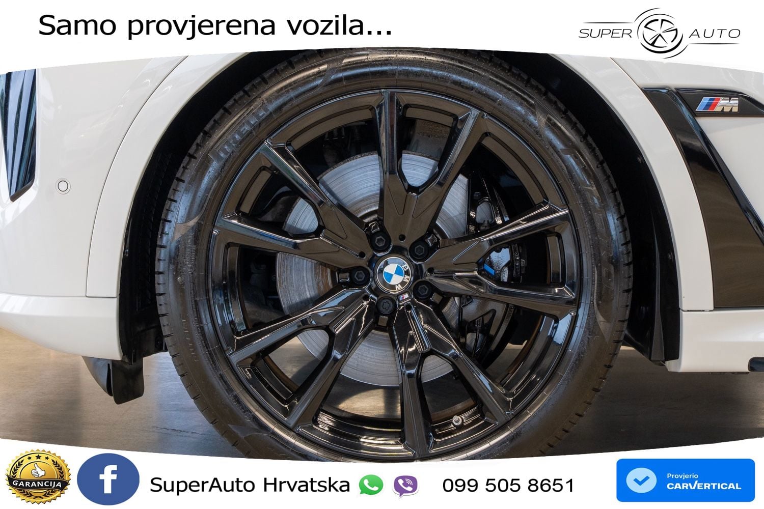 BMW X7 M60i (530 KS) xDrive Steptronic M Sport LED+GR SJED+ACC