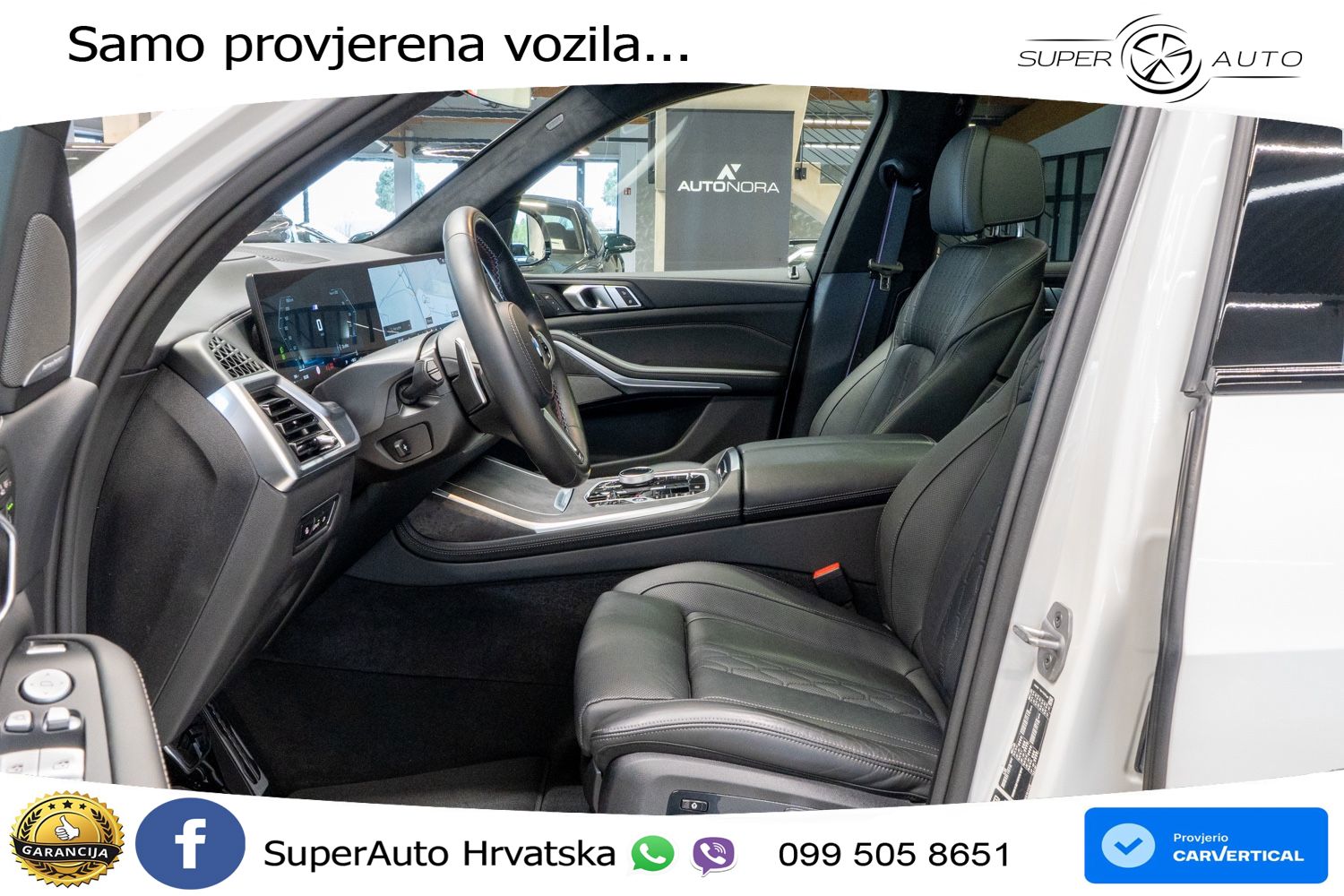 BMW X7 M60i (530 KS) xDrive Steptronic M Sport LED+GR SJED+ACC