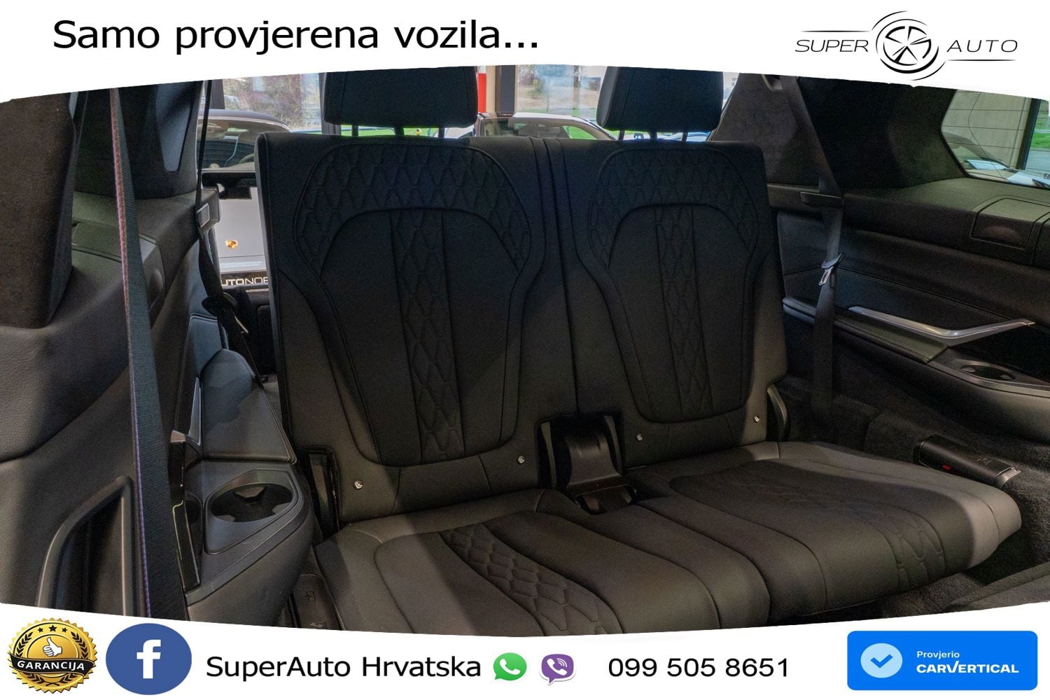 BMW X7 M60i (530 KS) xDrive Steptronic M Sport LED+GR SJED+ACC