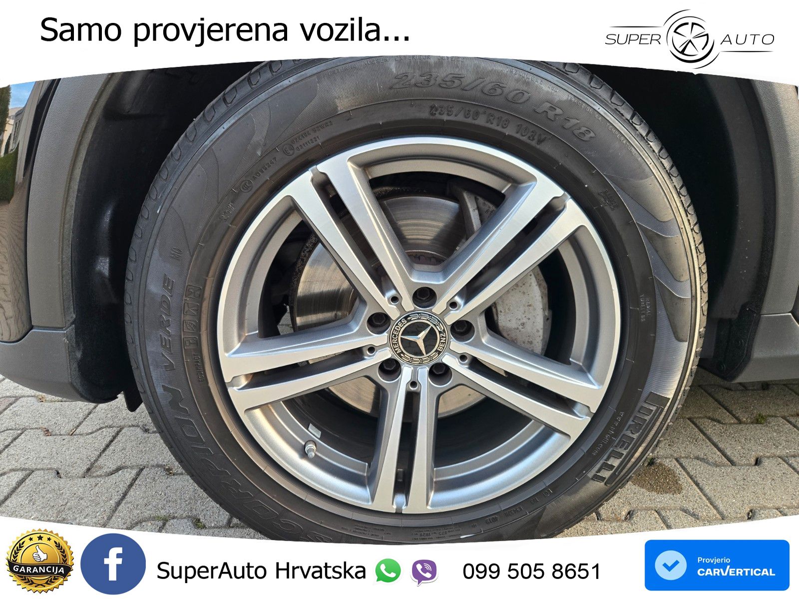 Mercedes GLC 300d (245 KS) 4MATIC G-TRONIC LED+GR SJED+ACC