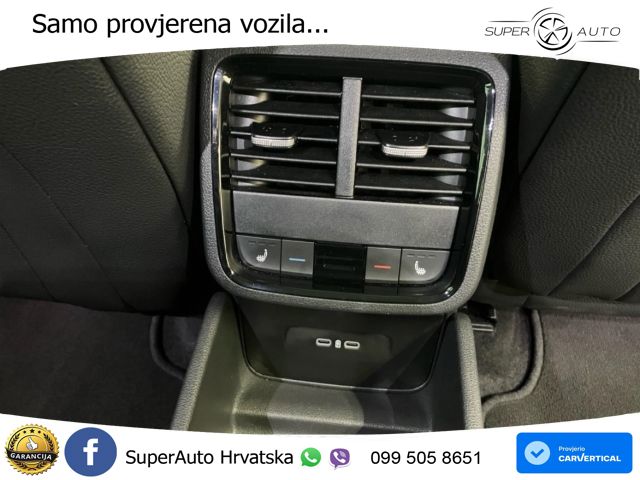 Škoda Octavia Combi RS 2.0 TSI (265 KS) DSG MATRIX+GR SJED+KAM