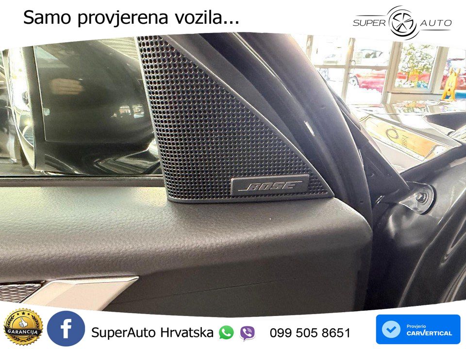 Mazda CX-60 3.3 e-Skyactiv D (200 KS) Automatic MATRIX+GR SJED+KAM