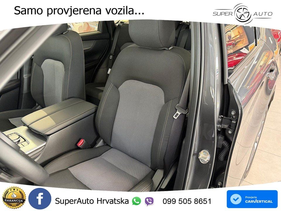 Mazda CX-60 3.3 e-Skyactiv D (200 KS) Automatic MATRIX+GR SJED+KAM
