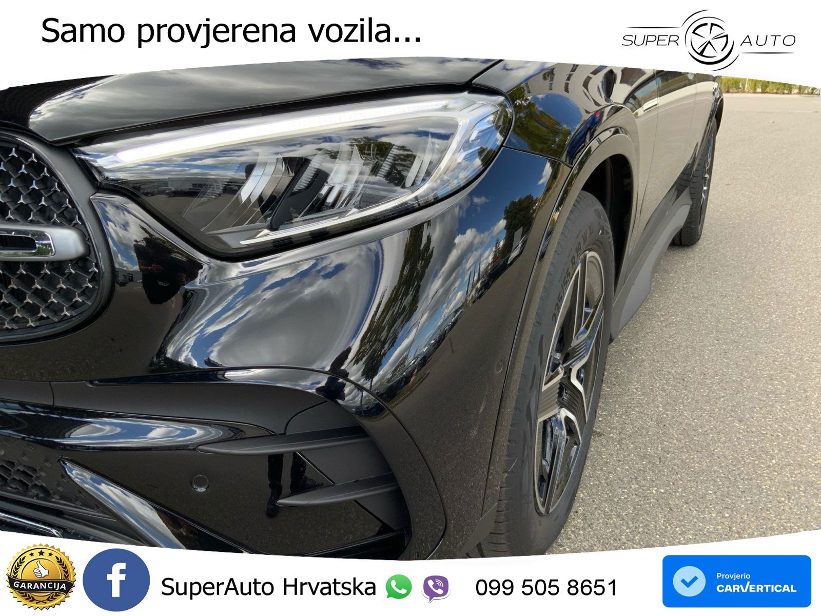 Mercedes GLC Coupe 200 (204 KS) 4MATIC 9G-TRONIC AMG ACC+GR SJED+360+PANO