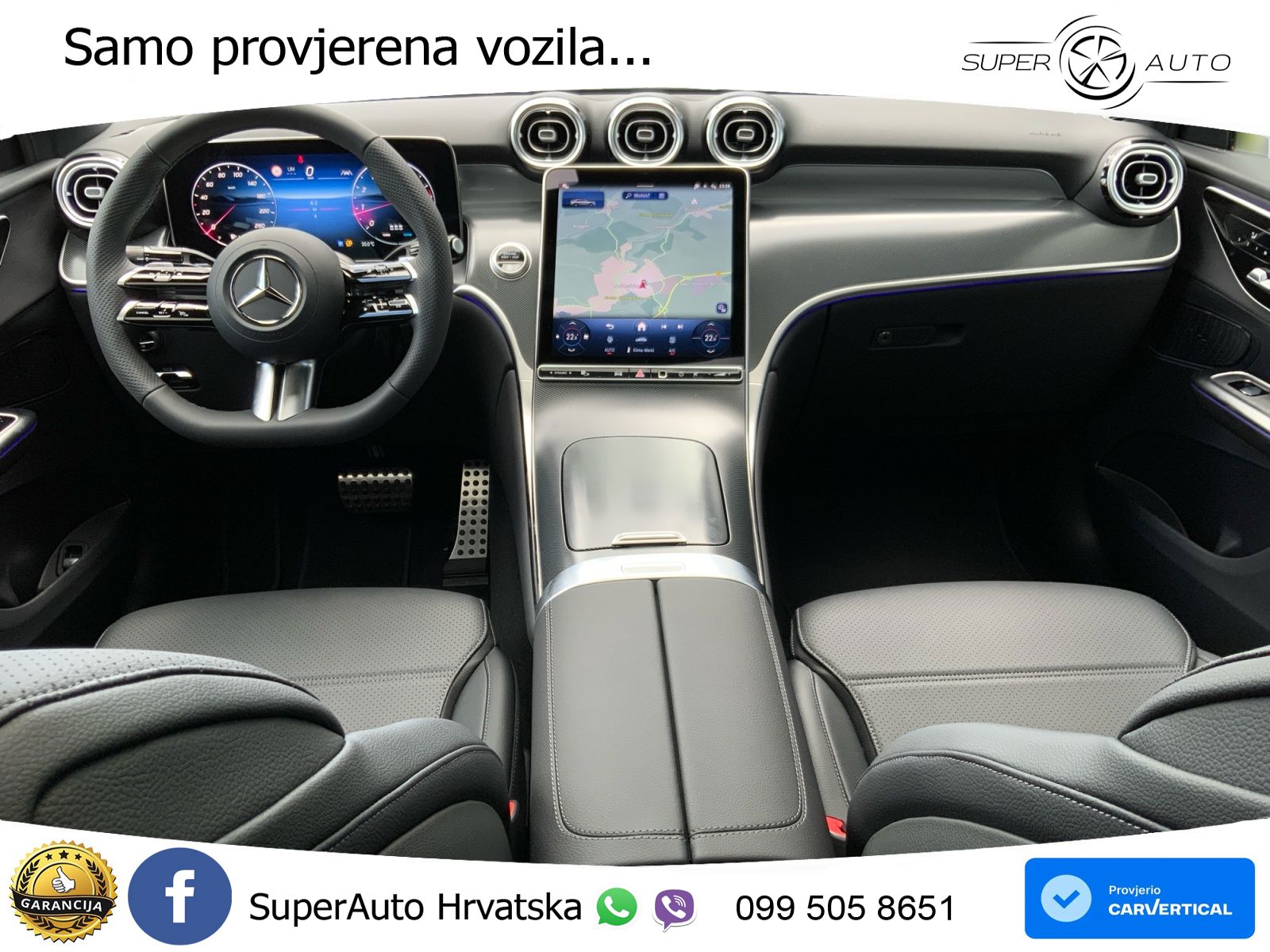 Mercedes GLC Coupe 200 (204 KS) 4MATIC 9G-TRONIC AMG ACC+GR SJED+360+PANO