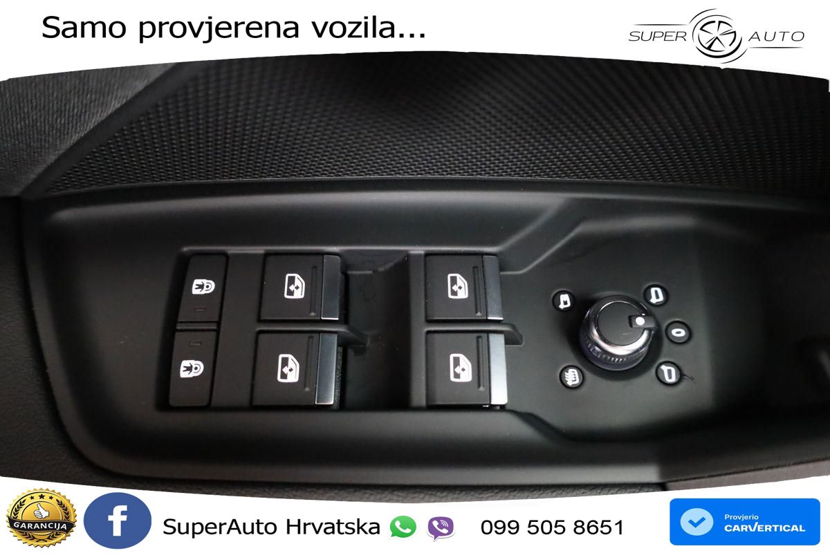 Audi A3 35 TFSI (150 KS) S tronic S line MATRIX+GR SJED+KAM
