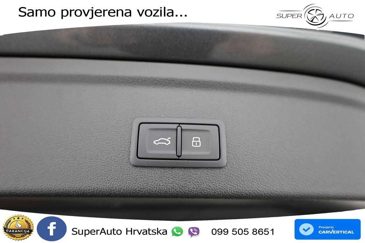 Audi A3 35 TFSI (150 KS) S tronic S line MATRIX+GR SJED+KAM