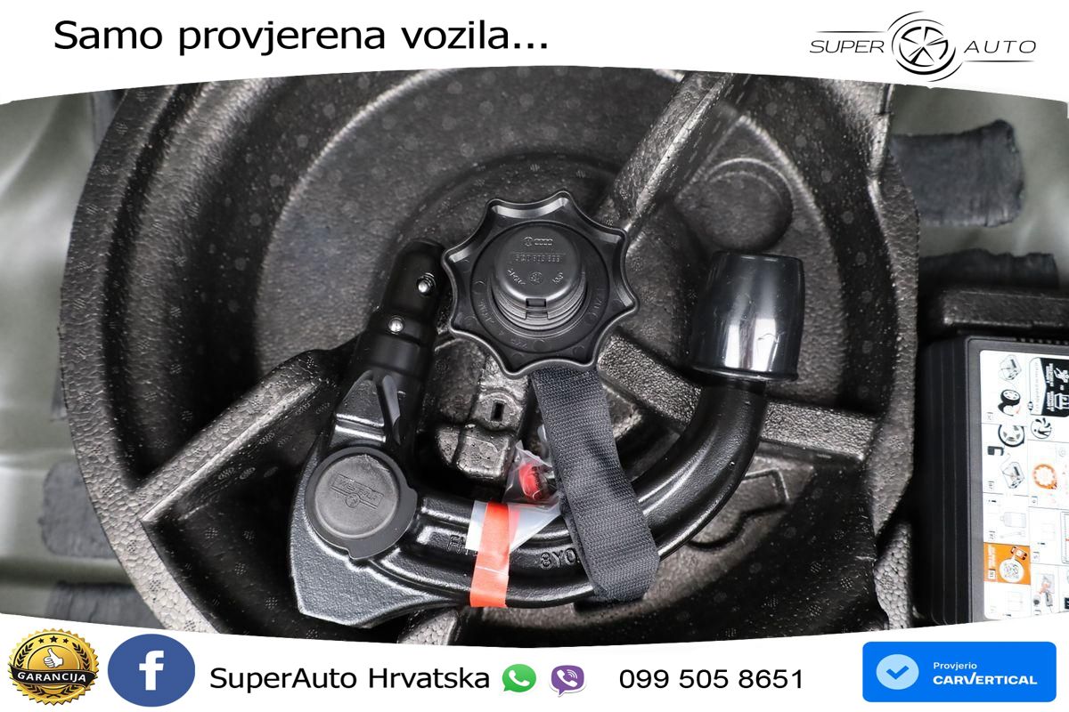 Audi A3 35 TFSI (150 KS) S tronic S line MATRIX+GR SJED+KAM