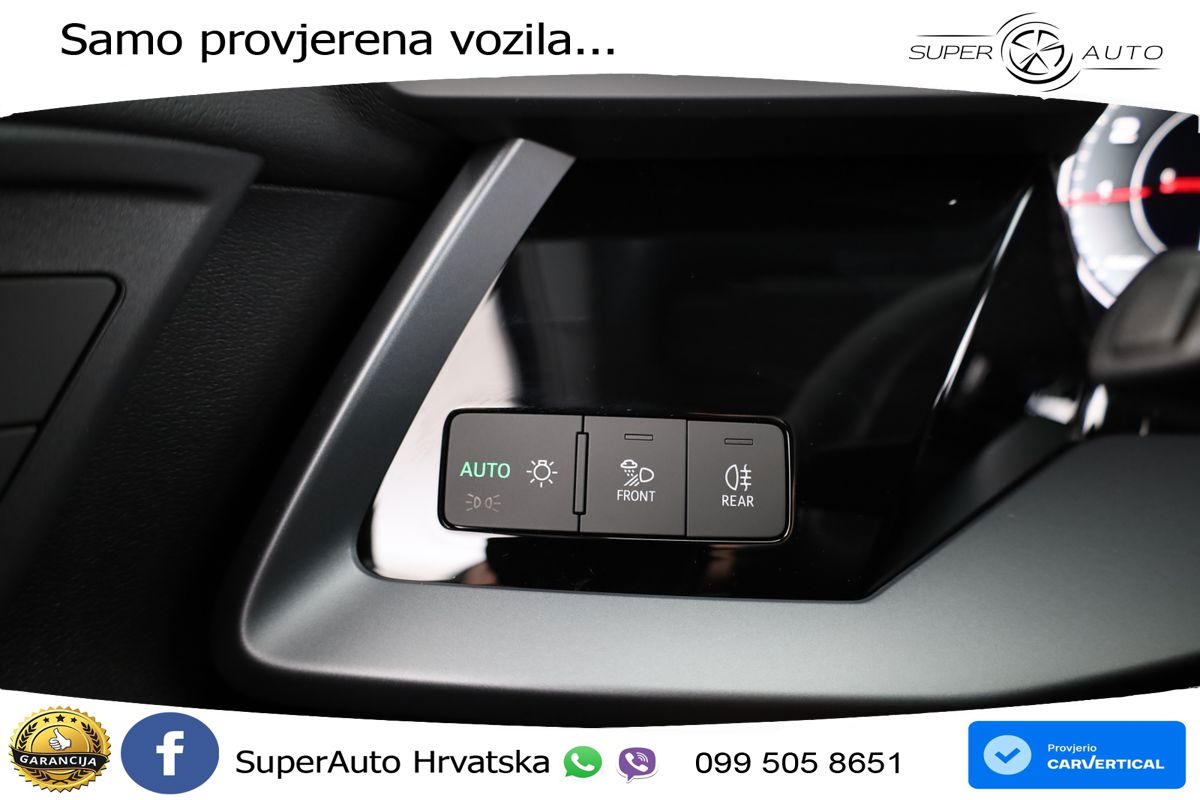 Audi A3 35 TFSI (150 KS) S tronic S line MATRIX+GR SJED+KAM