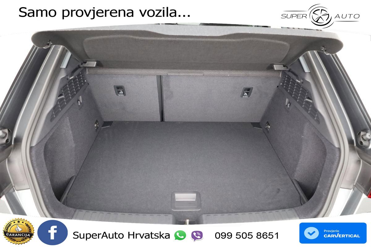 Audi A3 35 TFSI (150 KS) S tronic S line MATRIX+GR SJED+KAM