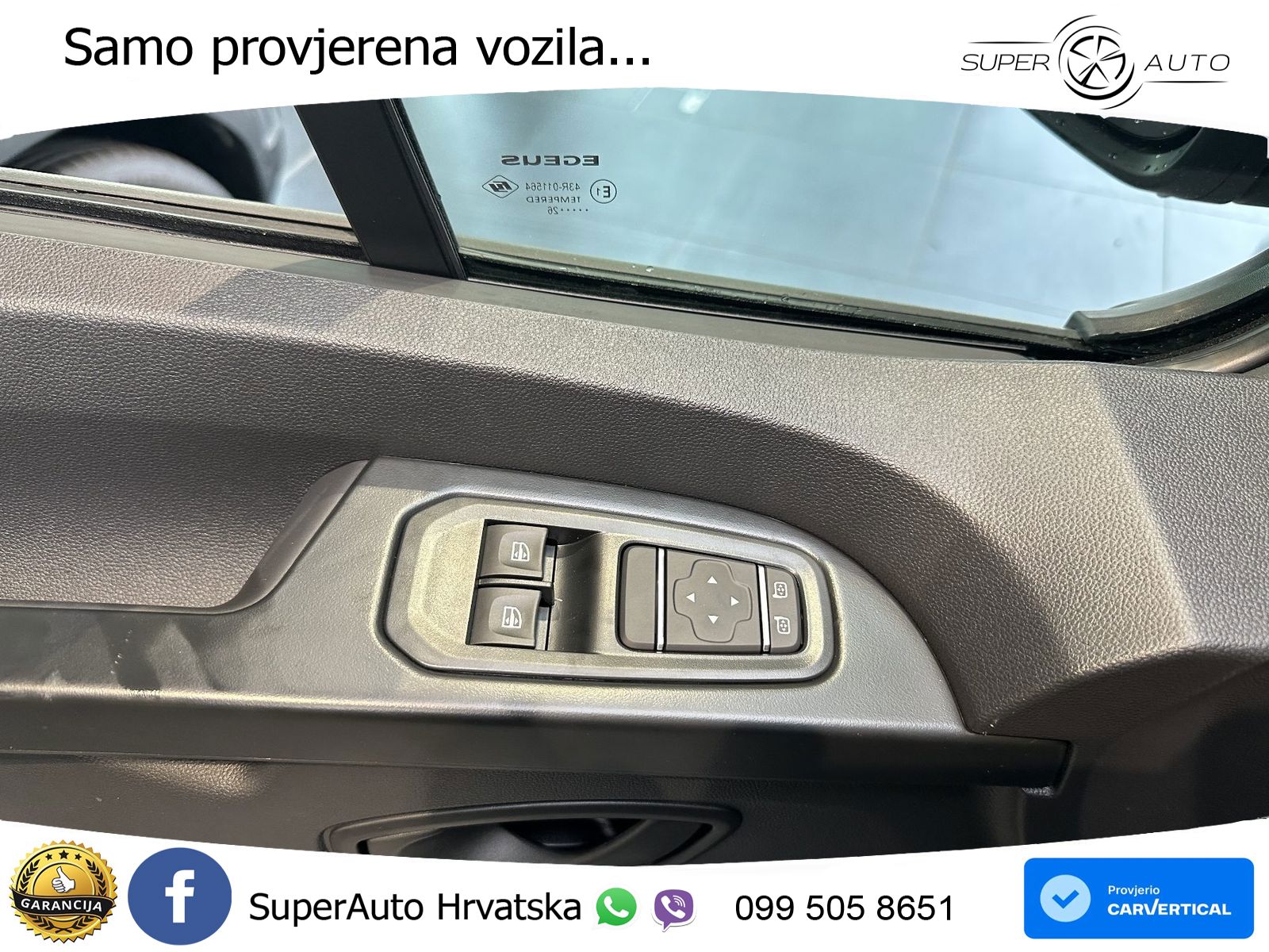 Renault Trafic Komfort L1H1 2,8t Blue dCi 130 MY26 Lkw 131 KS
