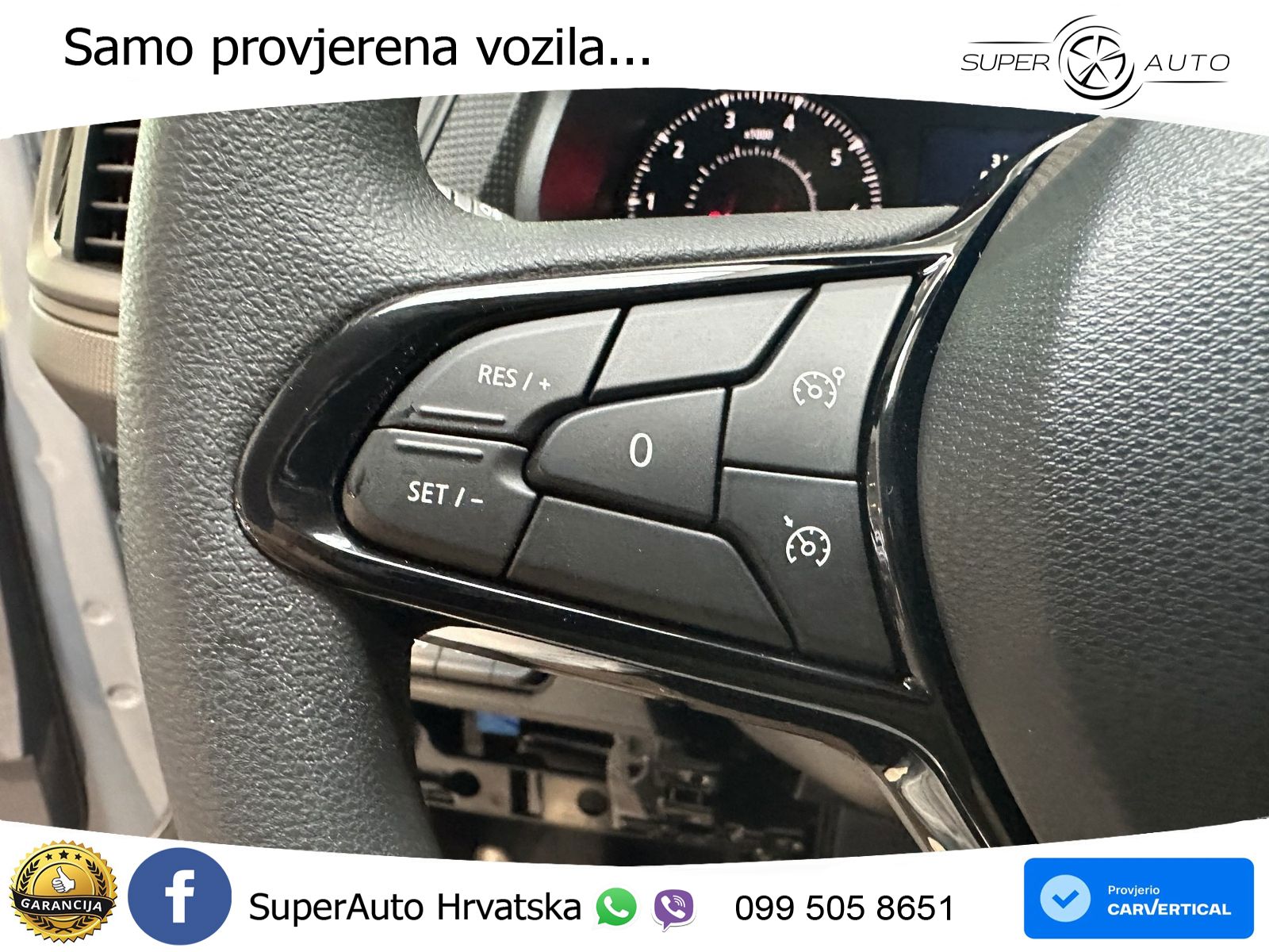 Renault Trafic Komfort L1H1 2,8t Blue dCi 130 MY26 Lkw 131 KS