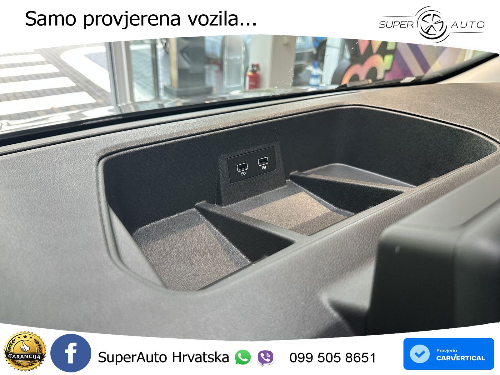 Renault Trafic Komfort L1H1 2,8t Blue dCi 130 MY26 Lkw 131 KS